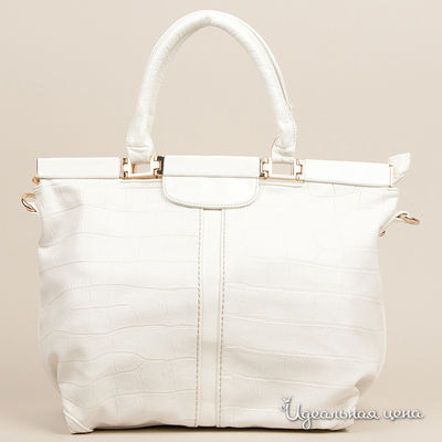 Сумка Dolci Capricci, цвет цвет белый