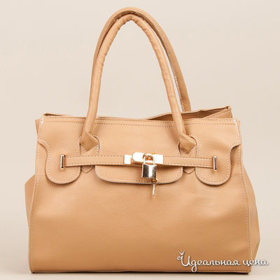 Сумка Dolci Capricci, цвет цвет бежевый