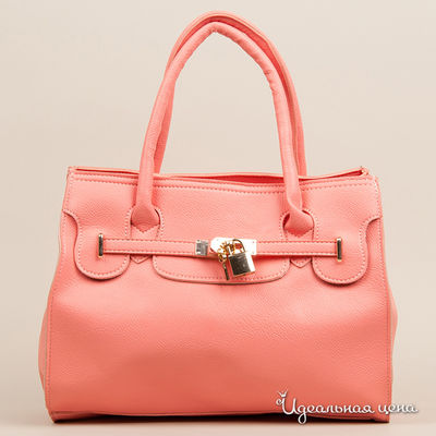 Сумка Dolci Capricci, цвет цвет розовый