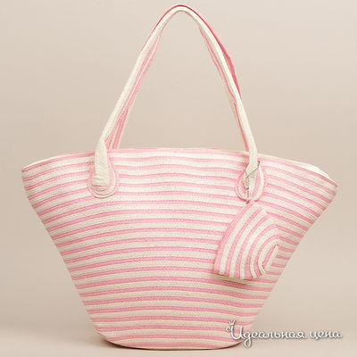 Комплект Dolci Capricci, цвет цвет розовый