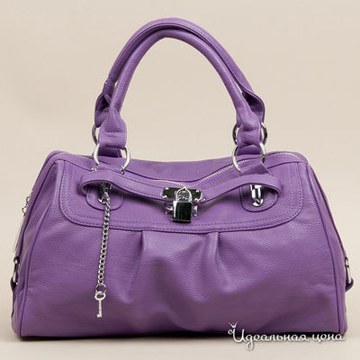 Сумка Dolci Capricci, цвет цвет фиолетовый