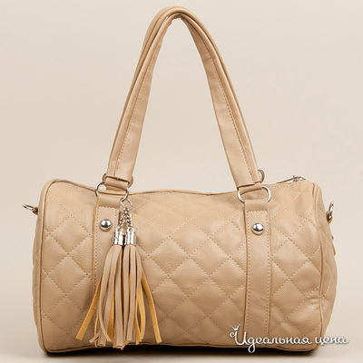 Сумка Dolci Capricci, цвет цвет бежевый