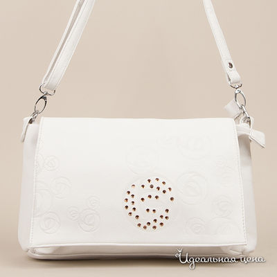 Сумка Dolci Capricci, цвет цвет белый