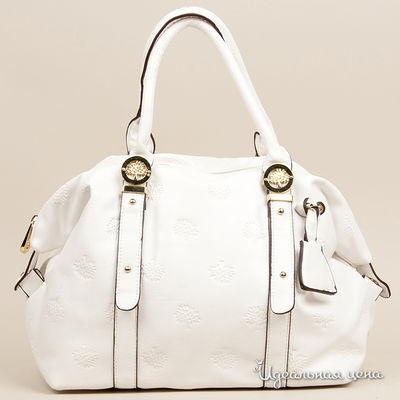 Сумка Dolci Capricci, цвет цвет белый