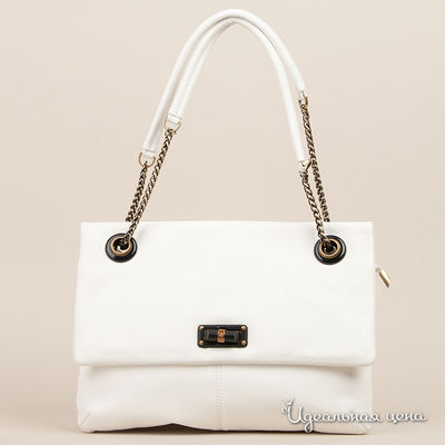 Сумка Dolci Capricci, цвет цвет белый