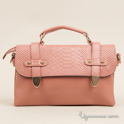 Сумка Dolci Capricci, цвет цвет розовый