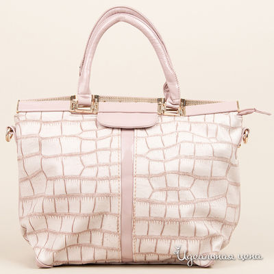 Сумка Dolci Capricci, цвет цвет розовый