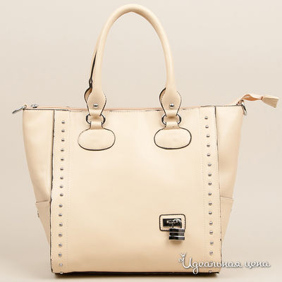 Сумка Dolci Capricci, цвет цвет бежевый