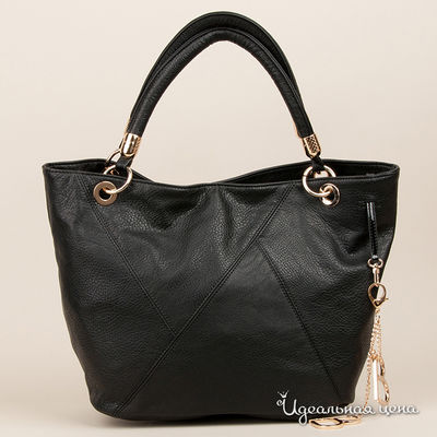 Сумка Dolci Capricci, цвет цвет черный