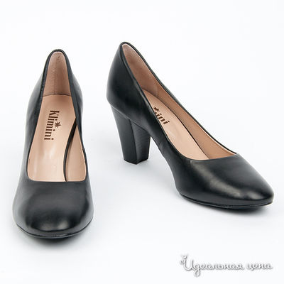 Туфли Capriccio, цвет цвет черный