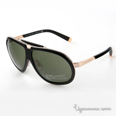 Очки Dsquared2