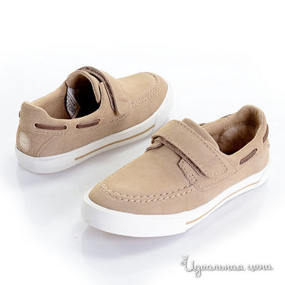 Мокасины UGG, цвет цвет бежевый