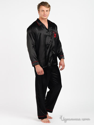 Комплект Relax Mode, цвет цвет черный