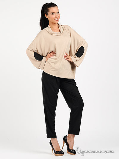 Костюм Relax Mode, цвет цвет антрацитовый