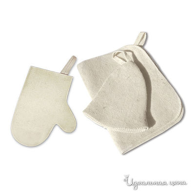 Набор Банные штучки