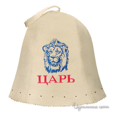Шапка Банные штучки