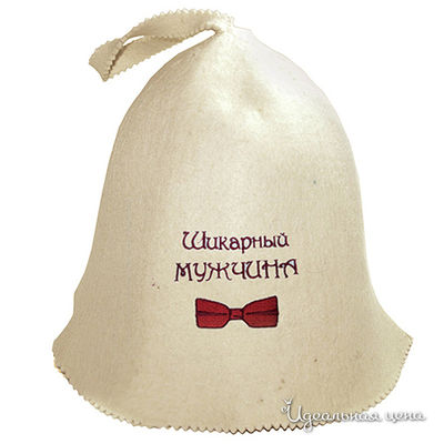 Шапка Банные штучки