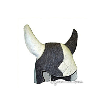 Шапка Банные штучки