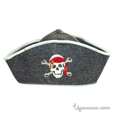 Шапка Банные штучки