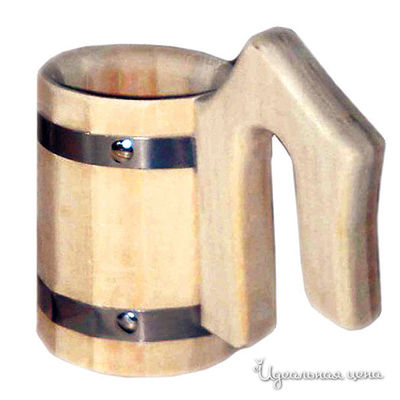 Кружка Банные штучки