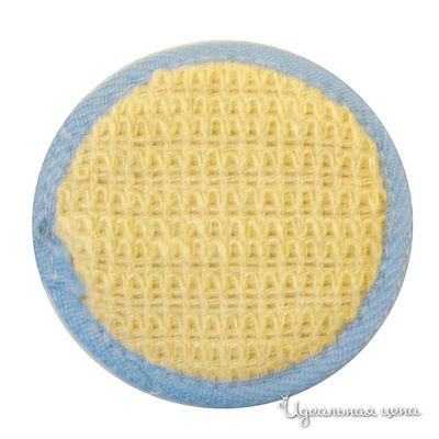 Мочалка Банные штучки