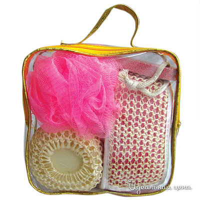 Набор Банные штучки