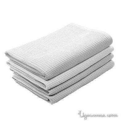 Полотенце-простынь Банные штучки