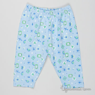 Пижама Liliput для ребенка, цвет голубой / молочный