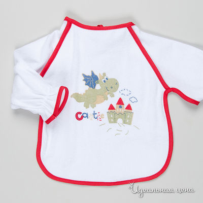 Фартук Liliput, цвет цвет красный