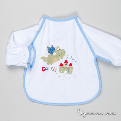 Фартук Liliput, цвет цвет голубой