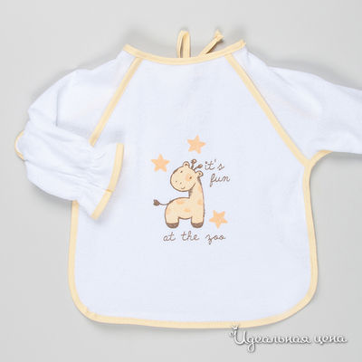 Фартук Liliput, цвет цвет желтый