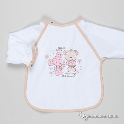 Фартук Liliput, цвет цвет бежевый