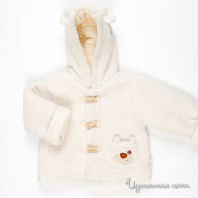 Куртка Liliput, цвет цвет бежевый