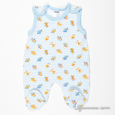 Комбинезон Liliput, цвет цвет синий