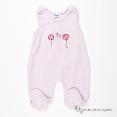Комбинезон Liliput, цвет цвет лиловый