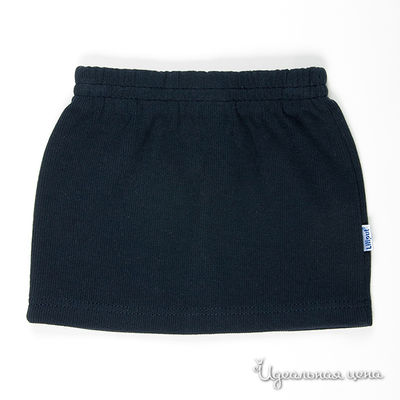 Юбка Liliput, цвет цвет синий