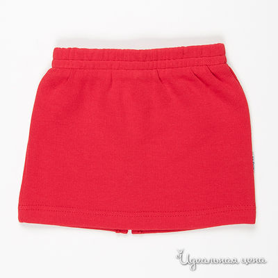 Юбка Liliput, цвет цвет красный