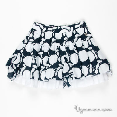 Юбка Salty Dog, цвет цвет белый