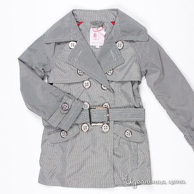 Ветровка Silvian Heach, цвет принт клетка