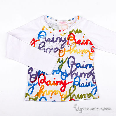 Джемпер Colabear, цвет цвет белый