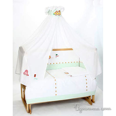 Комплект Lider kids