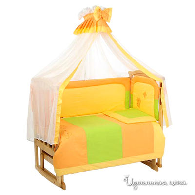 Комплект Lider kids