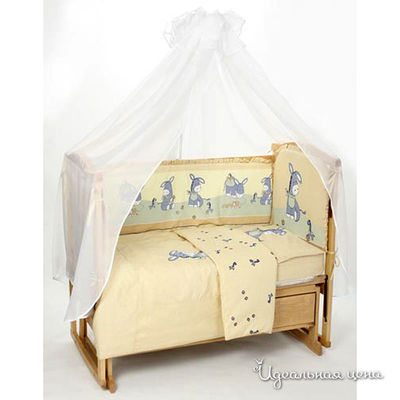 Комплект Lider kids