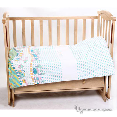 Комплект Lider kids