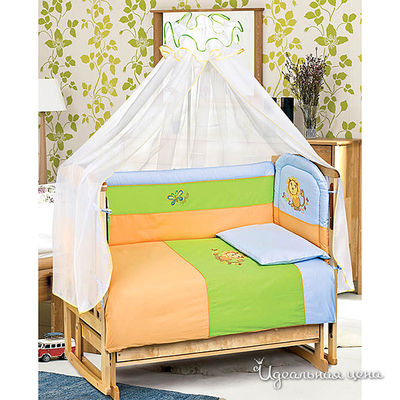 Комплект Lider kids