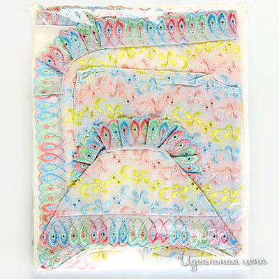 Комплект Lider kids