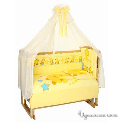 Комплект Lider kids