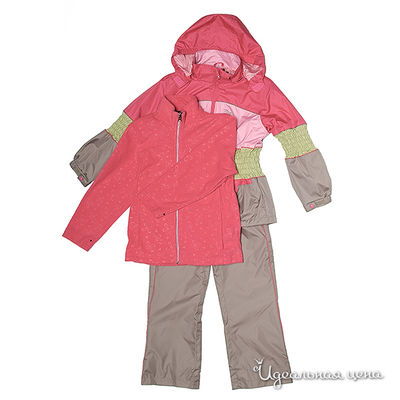 Комплект Gusti