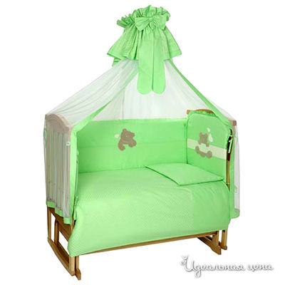 Комплект Lider kids