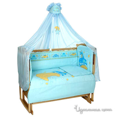 Комплект Lider kids